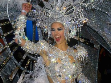 Carnaval Las Palmas 2020: Programa de los carnavales hoy jueves 21 de febrero de 2020