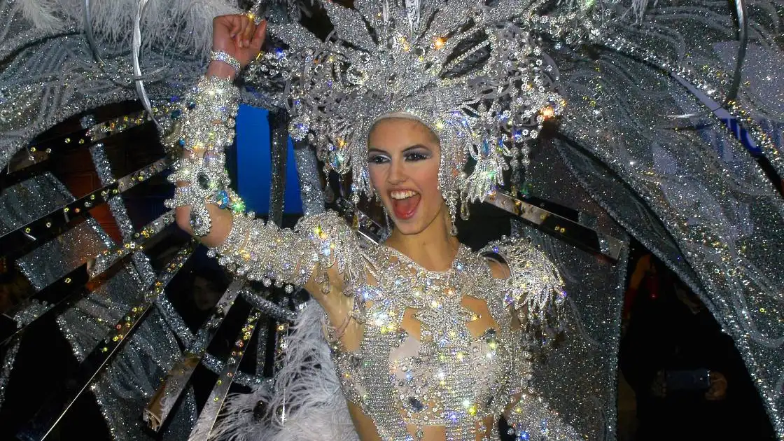 Carnaval Las Palmas 2020