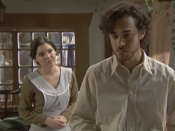 La profunda tristeza que derrumba por completo a Matías La profunda tristeza que derrumba por completo a Matías