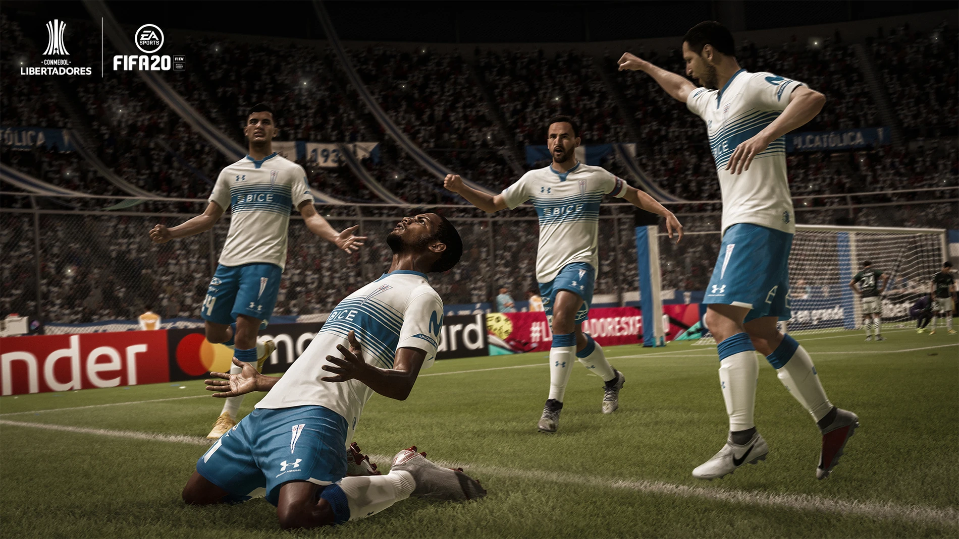 FIFA 21: Fecha de lanzamiento y novedades del nuevo FIFA FIFA 21: Fecha de lanzamiento y novedades del nuevo FIFA