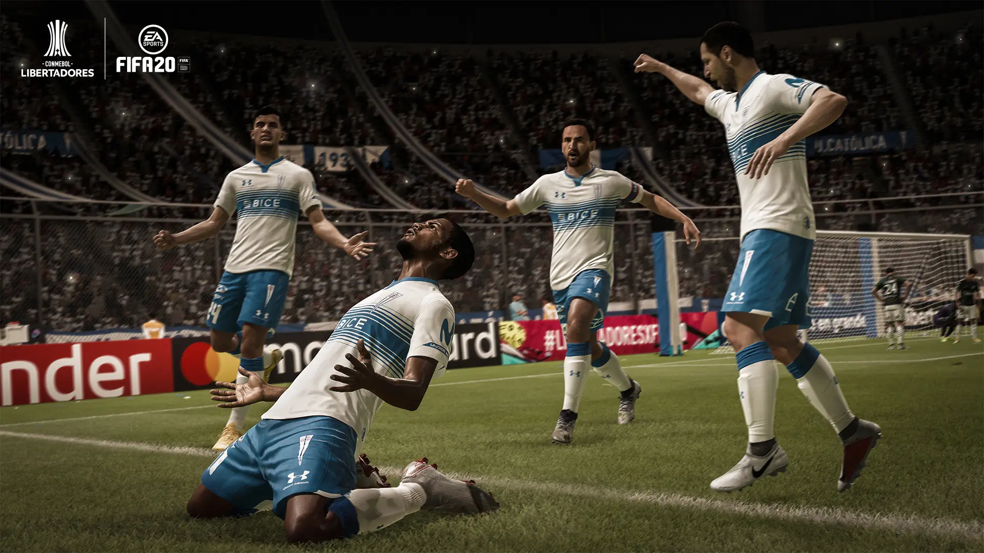 FIFA 21: Fecha de lanzamiento y novedades del nuevo FIFA FIFA 20