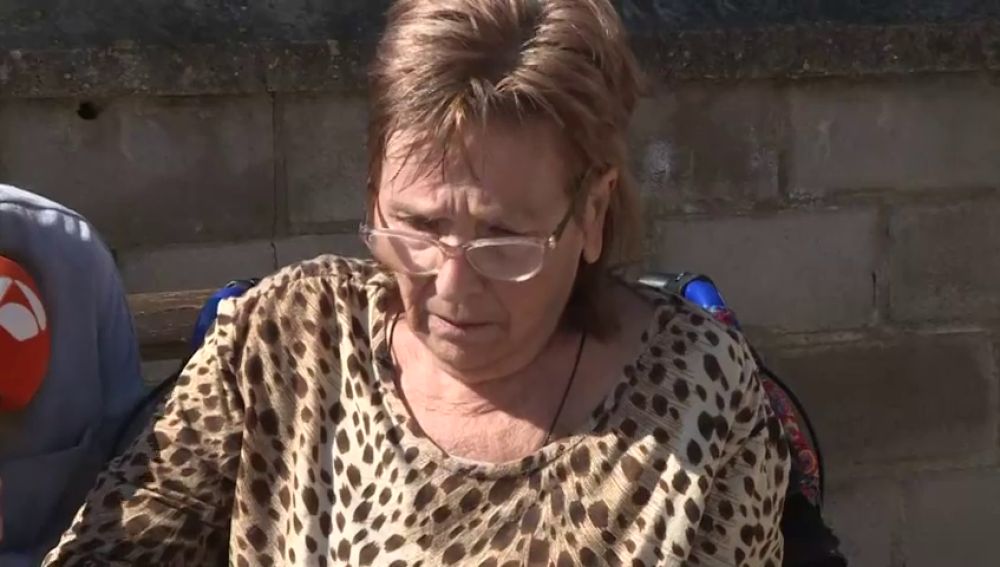 La desesperación de una mujer a la que 2 de sus hijos ingresaron en una residencia para 'okupar' su piso