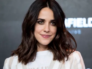 Macarena García Macarena García