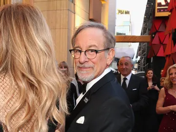 Steven Spielberg Steven Spielberg