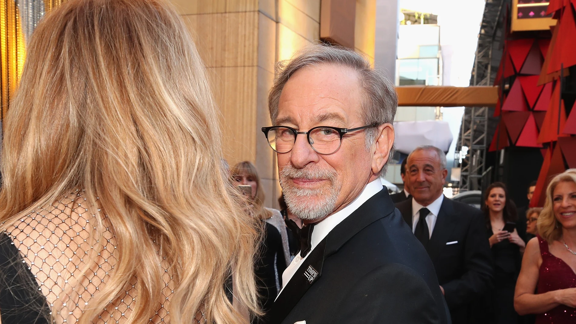 Steven Spielberg Steven Spielberg