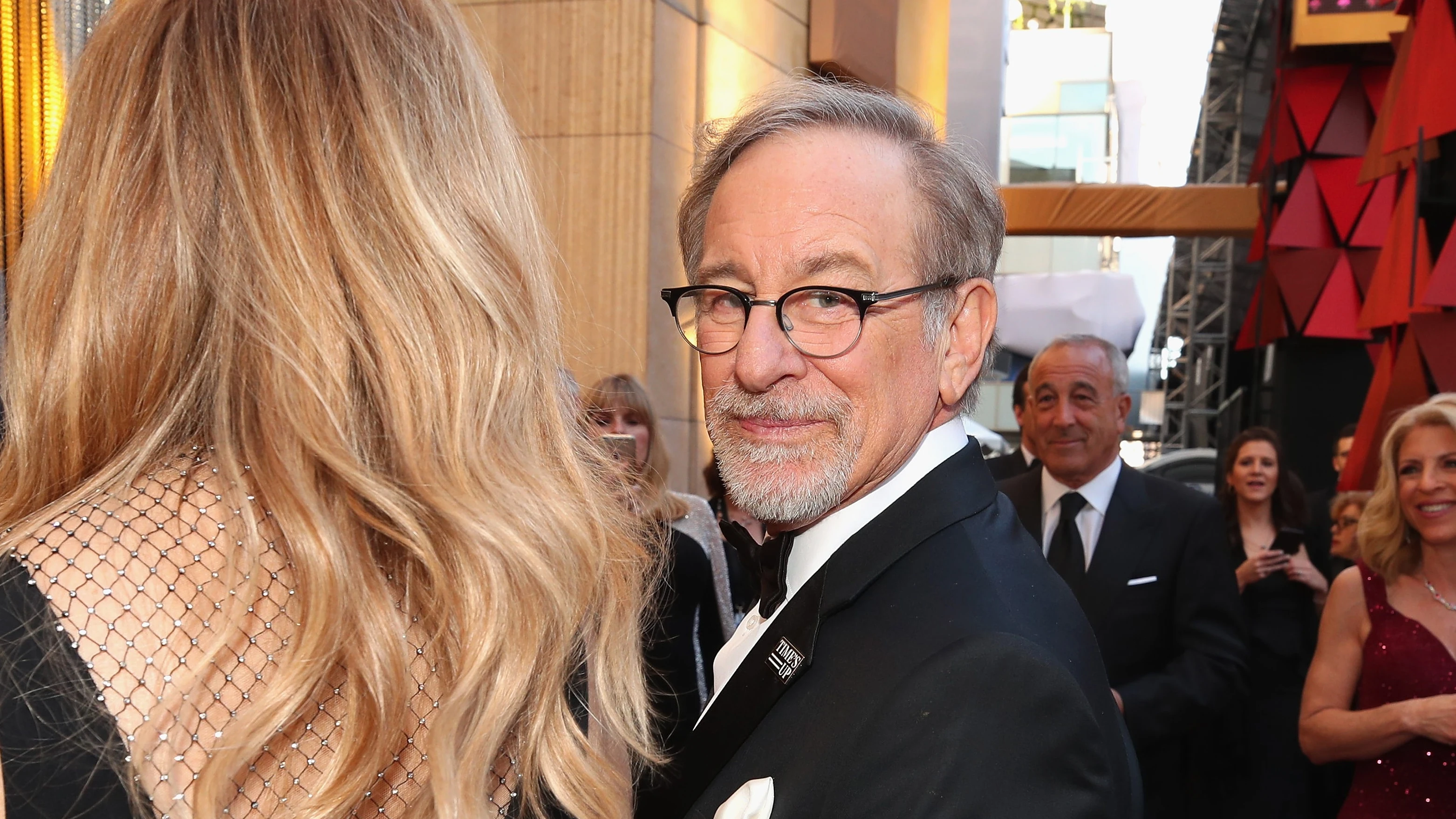 Steven Spielberg Steven Spielberg