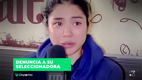 Maltrato en el agua: "Me ha llamado gorda, chaparra y que tengo pierna corta" Maltrato en el agua: "Me ha llamado gorda, chaparra y que tengo pierna corta"