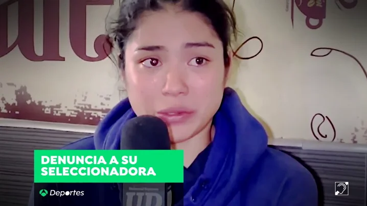 Maltrato en el agua: "Me ha llamado gorda, chaparra y que tengo pierna corta" Maltrato en el agua: "Me ha llamado gorda, chaparra y que tengo pierna corta"