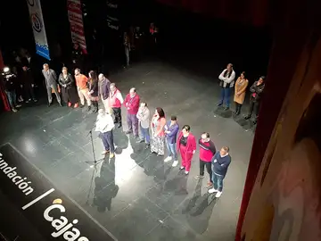 COAC 2020: Los 15 coros, comparsas, chirigotas y cuartetos finalistas del Concurso del Carnaval de Cádiz COAC 2020: Los 15 coros, comparsas, chirigotas y cuartetos finalistas del Concurso del Carnaval de Cádiz