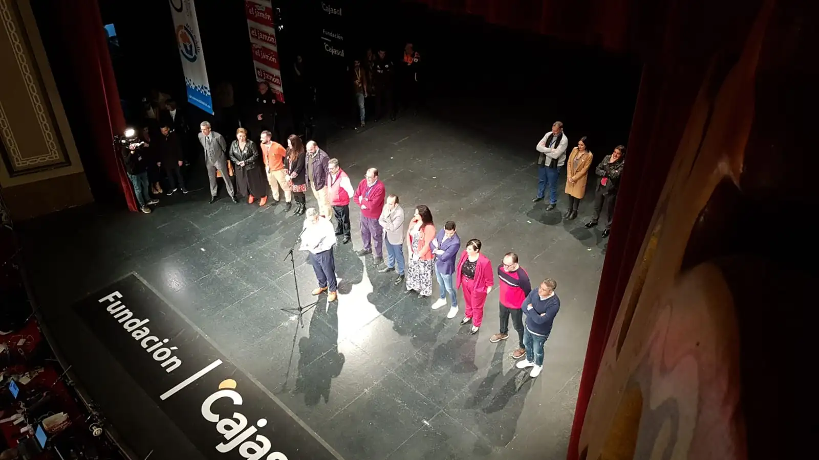 COAC 2020: Los 15 coros, comparsas, chirigotas y cuartetos finalistas del Concurso del Carnaval de C&aacute;diz