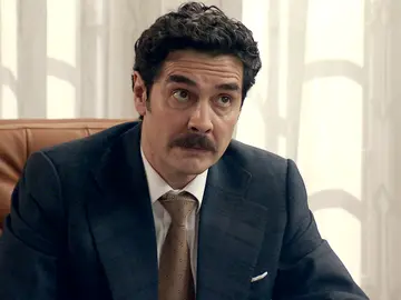 El duro chantaje de Armando a Irene para que desaparezca de su vida El duro chantaje de Armando a Irene para que desaparezca de su vida
