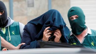  Prisión para el detenido por la muerte de su pareja en Moraira, en Alicante