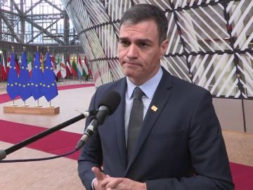 Pedro Sánchez