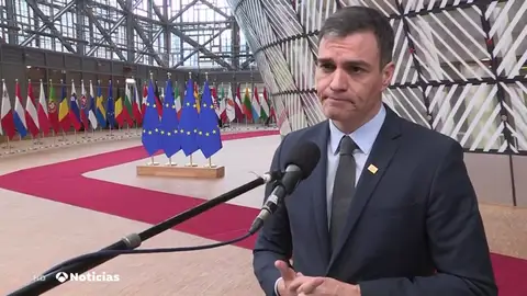 Pedro Sánchez Pedro Sánchez