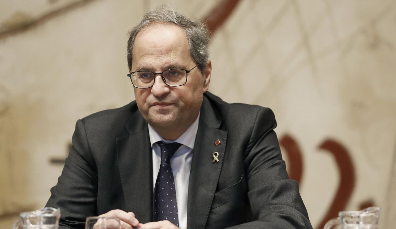 Quim Torra Quim Torra