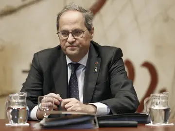 Quim Torra Quim Torra