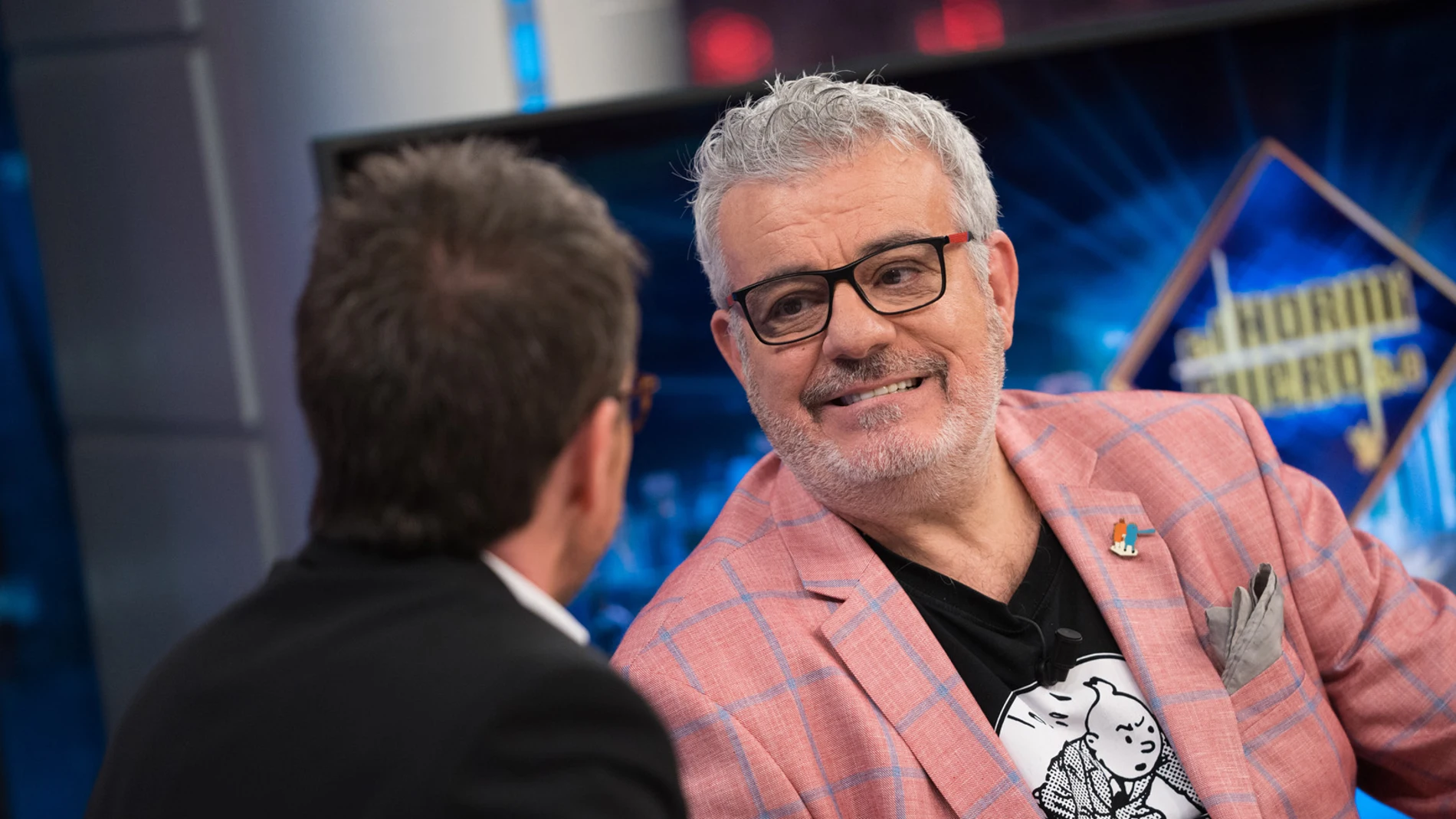 Millán Salcedo confiesa en 'El Hormiguero 3.0' cómo fue su experiencia más cercana a la muerte 