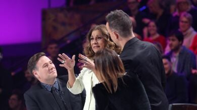 La divertida anécdota de la familia de Lolita con elefantes