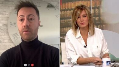 El director de la segunda empresa andaluza con jornada de 4 días: 
