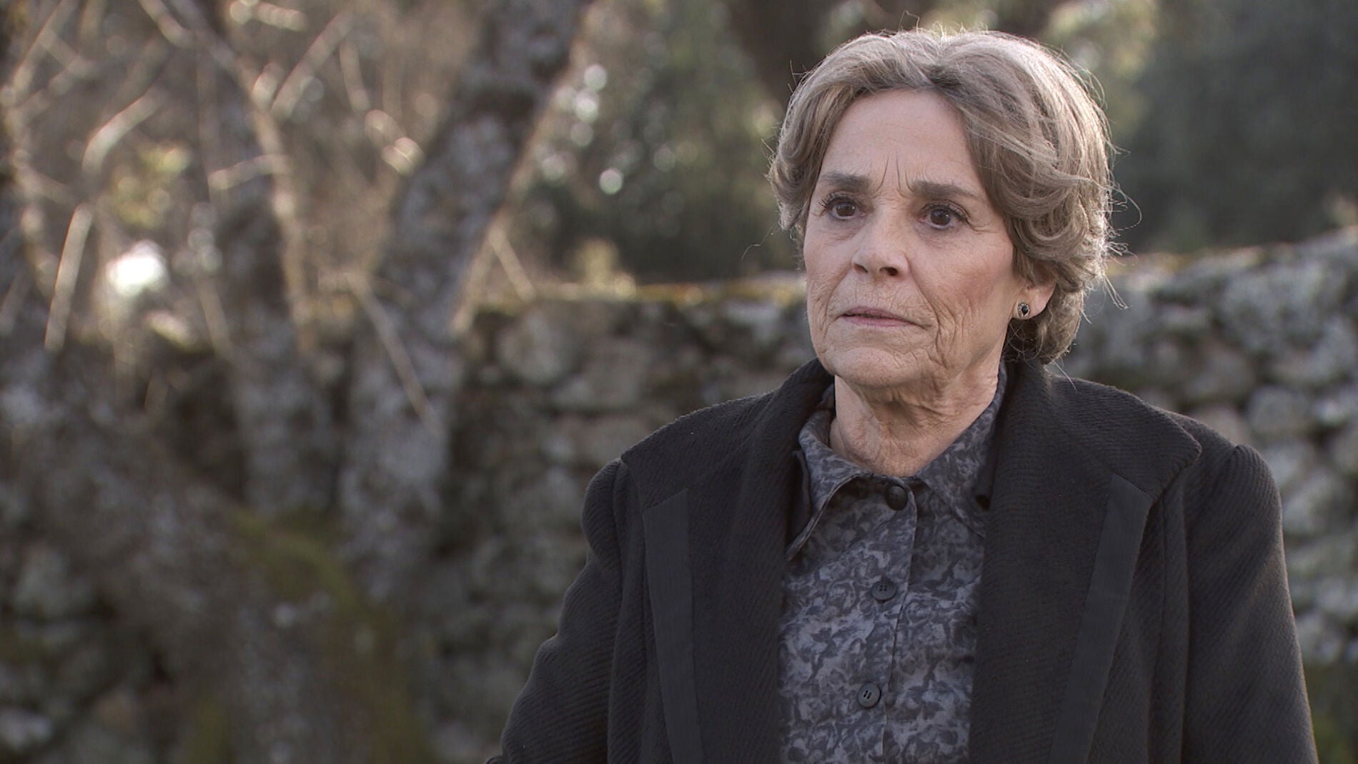 Francisca y Eulalia, al fin frente a frente 