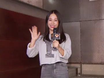 Los concursantes de ‘Tu cara me suena’ se enfrentan a las peculiares preguntas de Usun Yoon Los concursantes de ‘Tu cara me suena’ se enfrentan a las peculiares preguntas de Usun Yoon