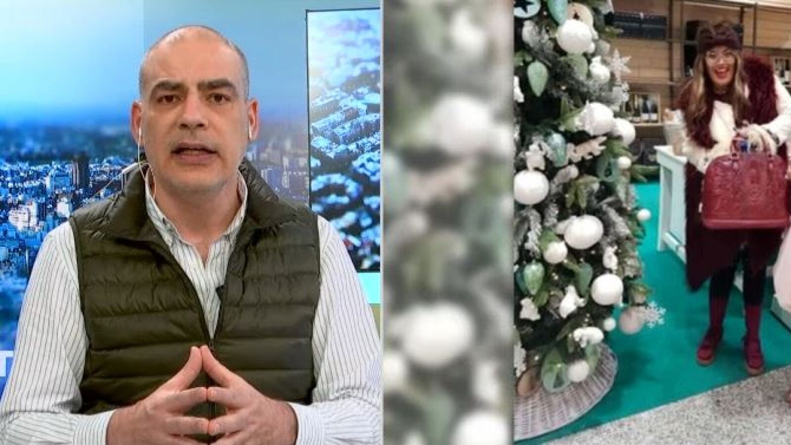 El descuartizador confeso de Marta Calvo no usó los productos con los que dijo que se deshizo del cuerpo