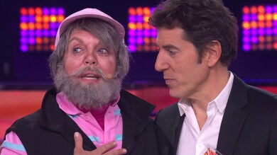 Belinda Washington gana la séptima gala de ‘Tu cara me suena’ con un pleno absoluto entre lágrimas, un emotivo discurso y una merecida ovación 