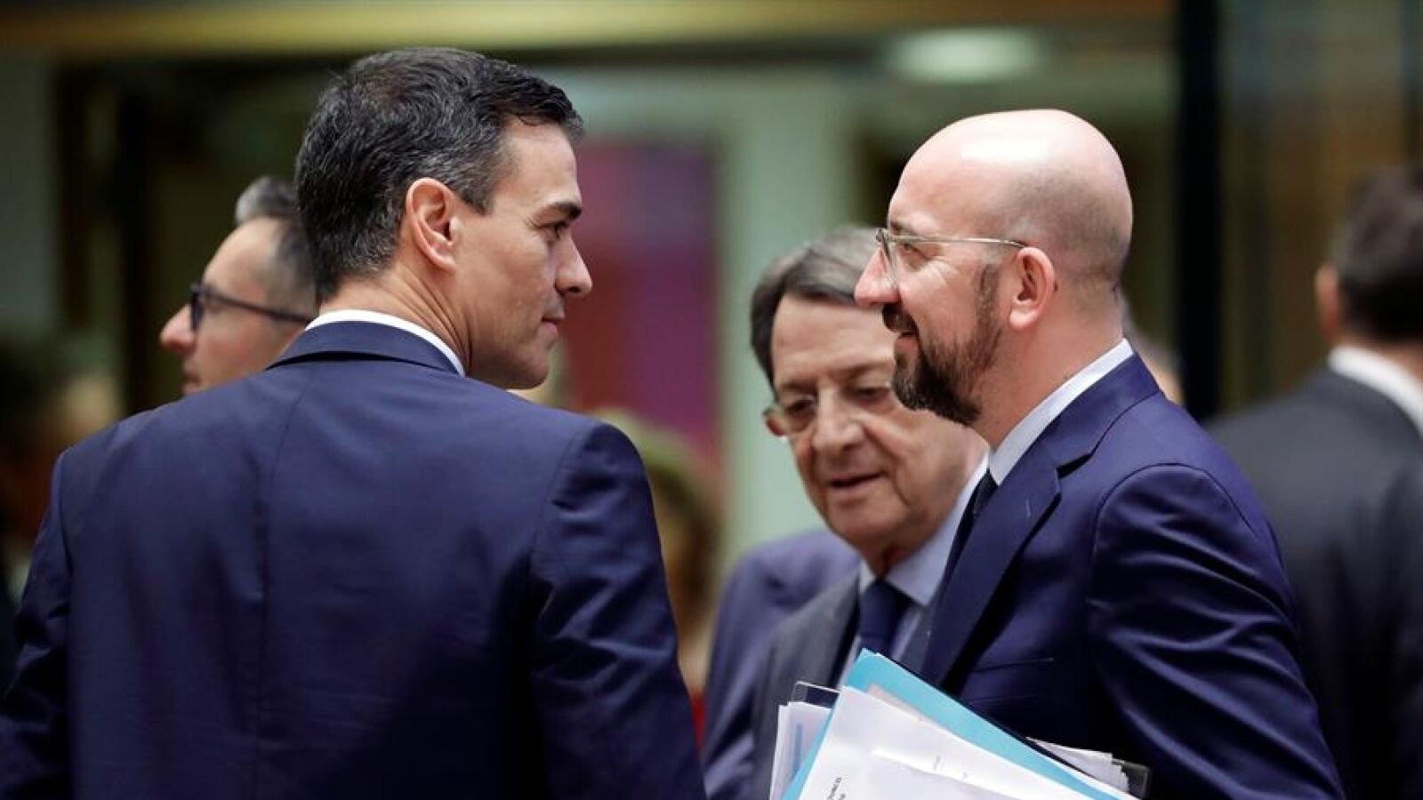 ¿Cómo repartir los 750.000 millones de la Unión Europea para el coronavirus?: la respuesta en julio