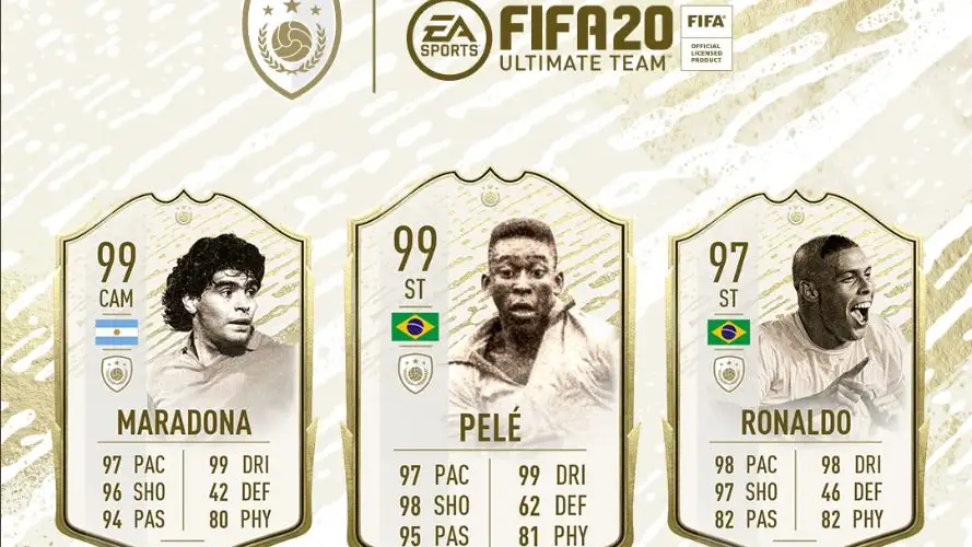 FIFA 20: Cómo actualizar la versión de invierno gratis paso a paso FIFA 2o