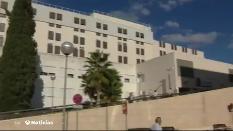 Detenida por agredir a su suegra de 80 años que se encuentra grave en Torrecampo, Córdoba Detenida por agredir a su suegra de 80 años que se encuentra grave en Torrecampo, Córdoba