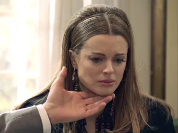 Lourdes, a Armando: “¡Me das asco!” Lourdes, a Armando: “¡Me das asco!”