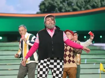 Disfruta del avance de The Cardigans, Tone & I y Bill Medley & Jennifer Warnes Disfruta del avance de The Cardigans, Tone & I y Bill Medley & Jennifer Warnes