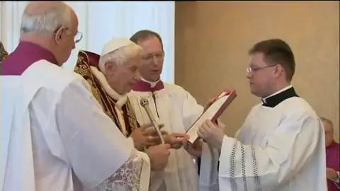 ¿Qué fue noticia entre el 24 de febrero y el 1 de marzo en la Historia? ¿Qué fue noticia entre el 24 de febrero y el 1 de marzo en la Historia?