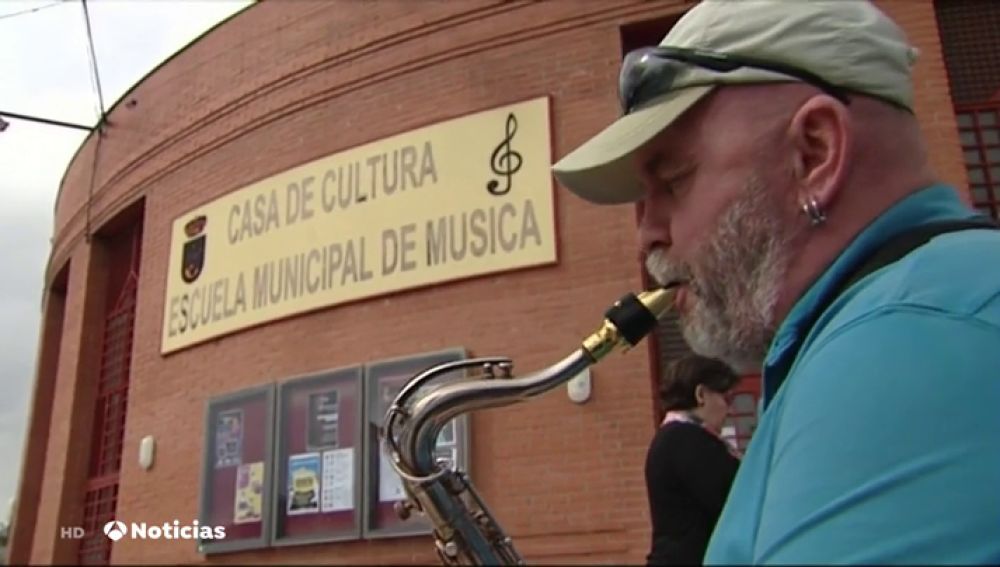 Una escuela de música en Torremolinos lleva 11 días sin luz porque el Ayuntamiento no paga las facturas