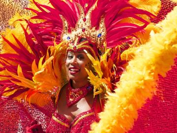 Carnaval Carnaval