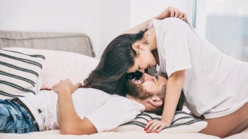 Pareja Pareja
