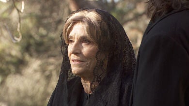 ‘El secreto de Puente Viejo’: El final que Eulalia tiene pensado para Francisca Montenegro 