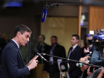 Pedro Sánchez
