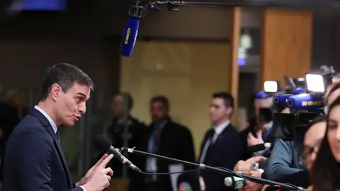 Pedro Sánchez Pedro Sánchez