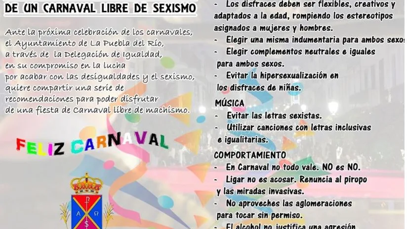 Carnavales