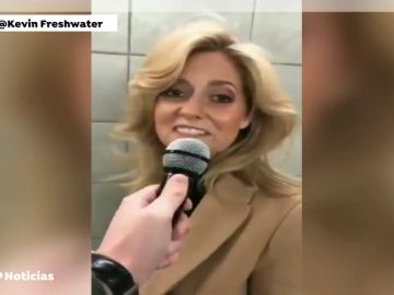 Una mujer canta 'Shallow' de Lady Gaga en un reto y sorprende con su prodigiosa voz