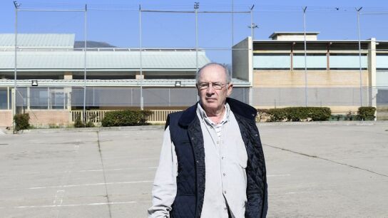 Rodrigo Rato en una imagen de archivo