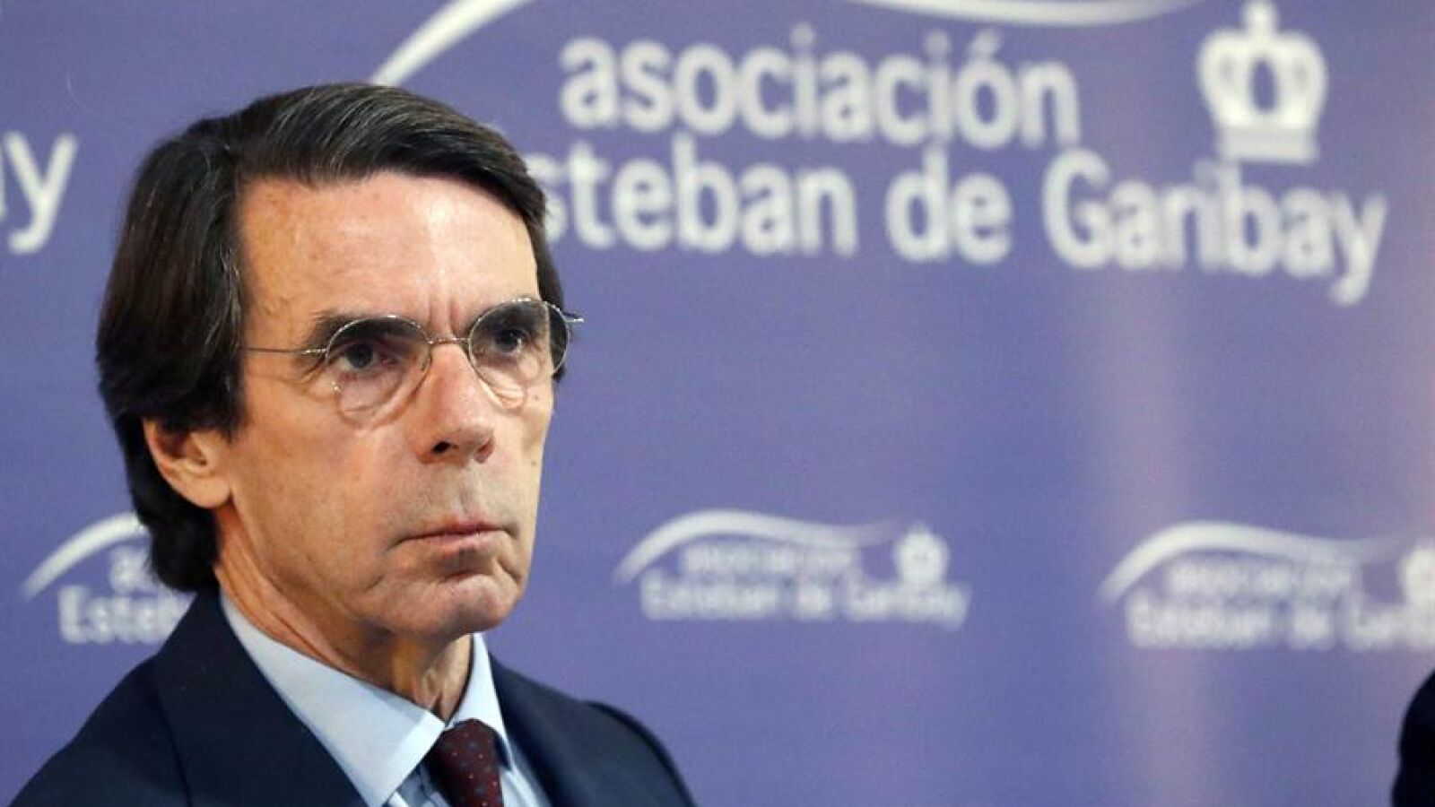 José María Aznar advierte de que enviar el mensaje que Madrid es una ciudad 