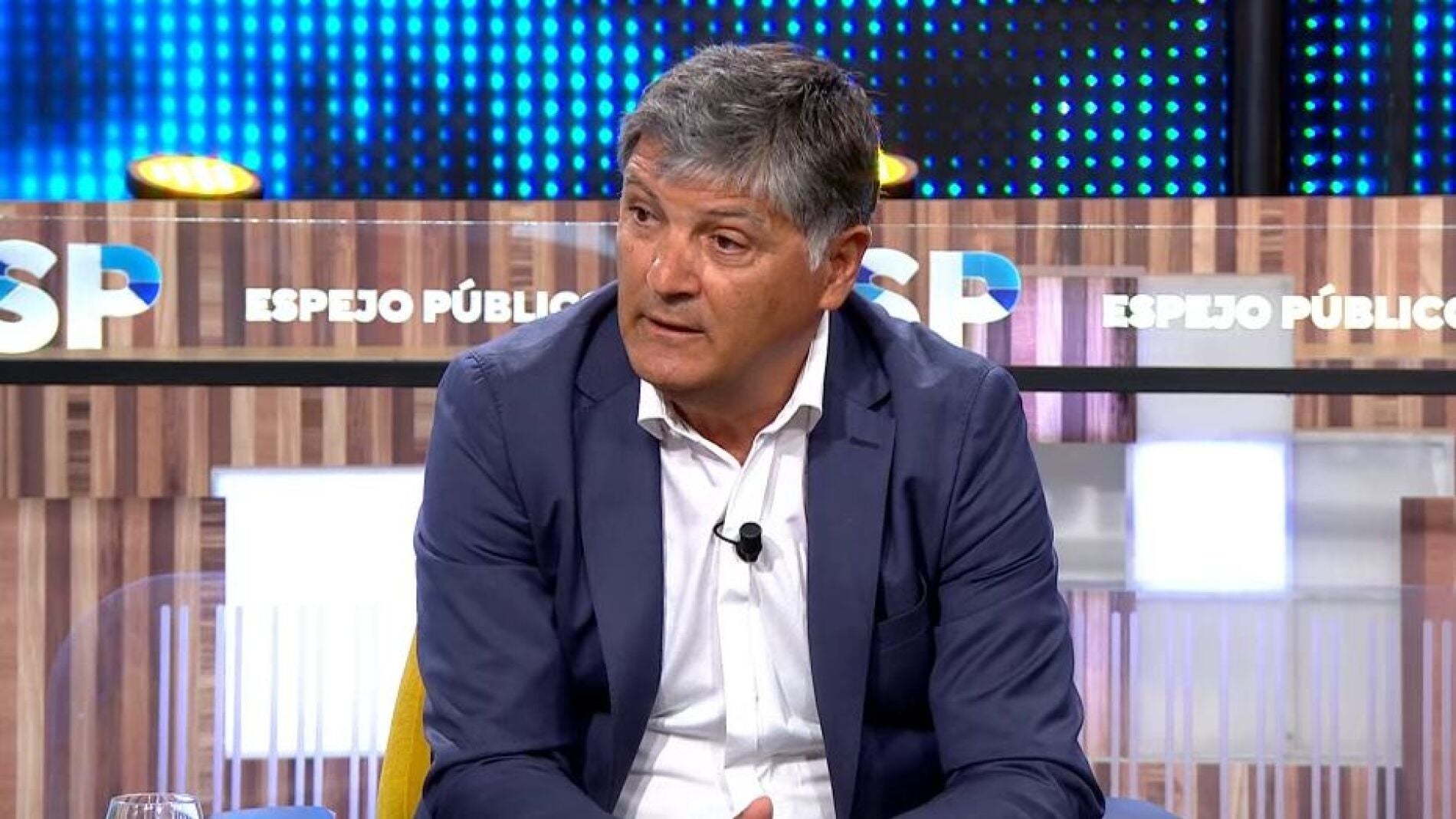 Toni Nadal