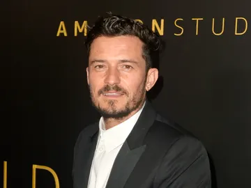 Orlando Bloom Orlando Bloom