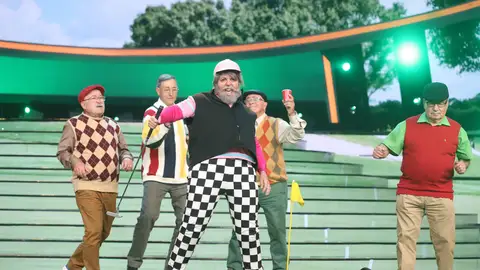 Belinda Washington cuenta la historia de Tones and I en ‘Dance Monkey’ Belinda Washington cuenta la historia de Tones and I en ‘Dance Monkey’