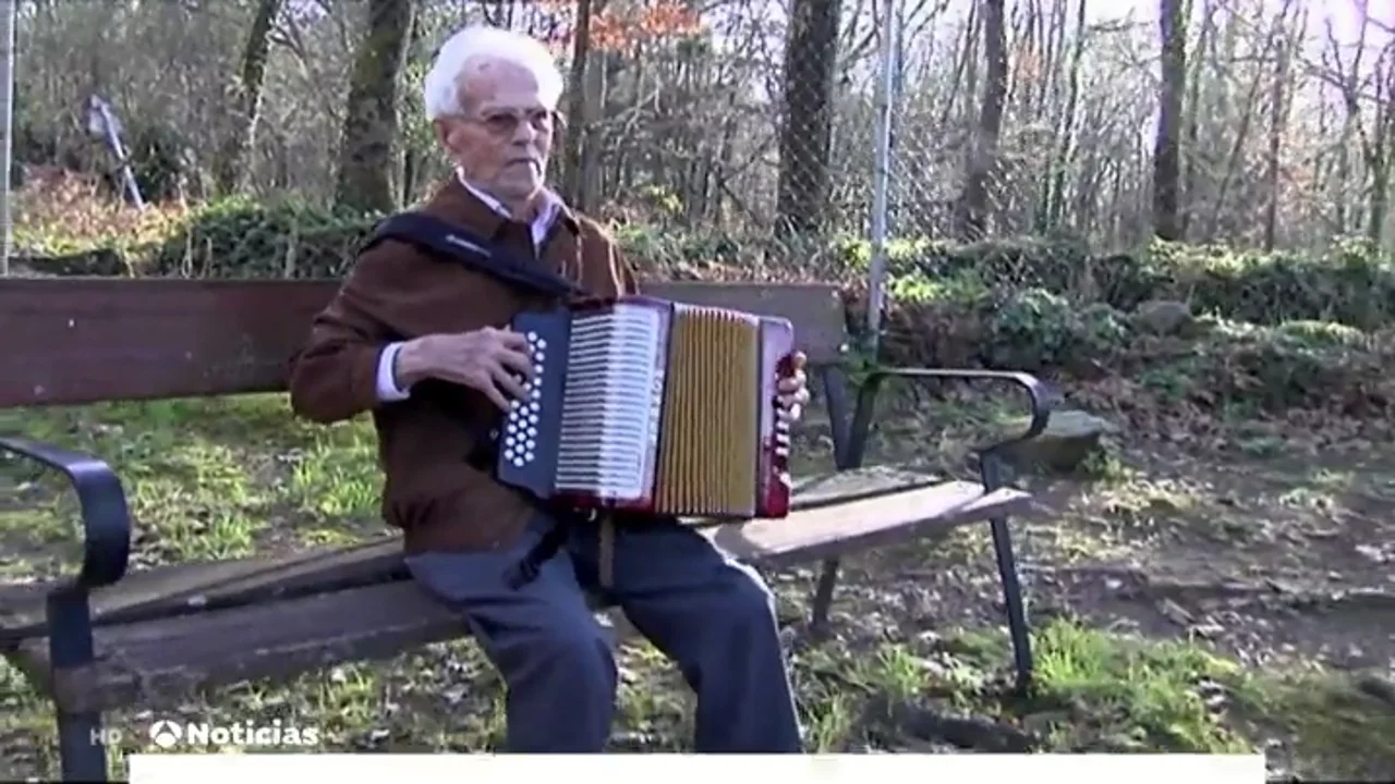 El secreto de la longevidad se esconde en las comarcas de Lugo y Ourense