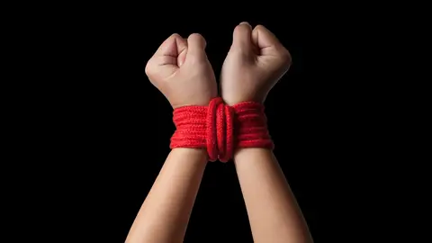 Bondage Bondage
