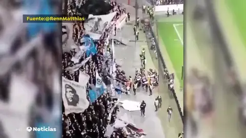 nueva alemania nueva alemania