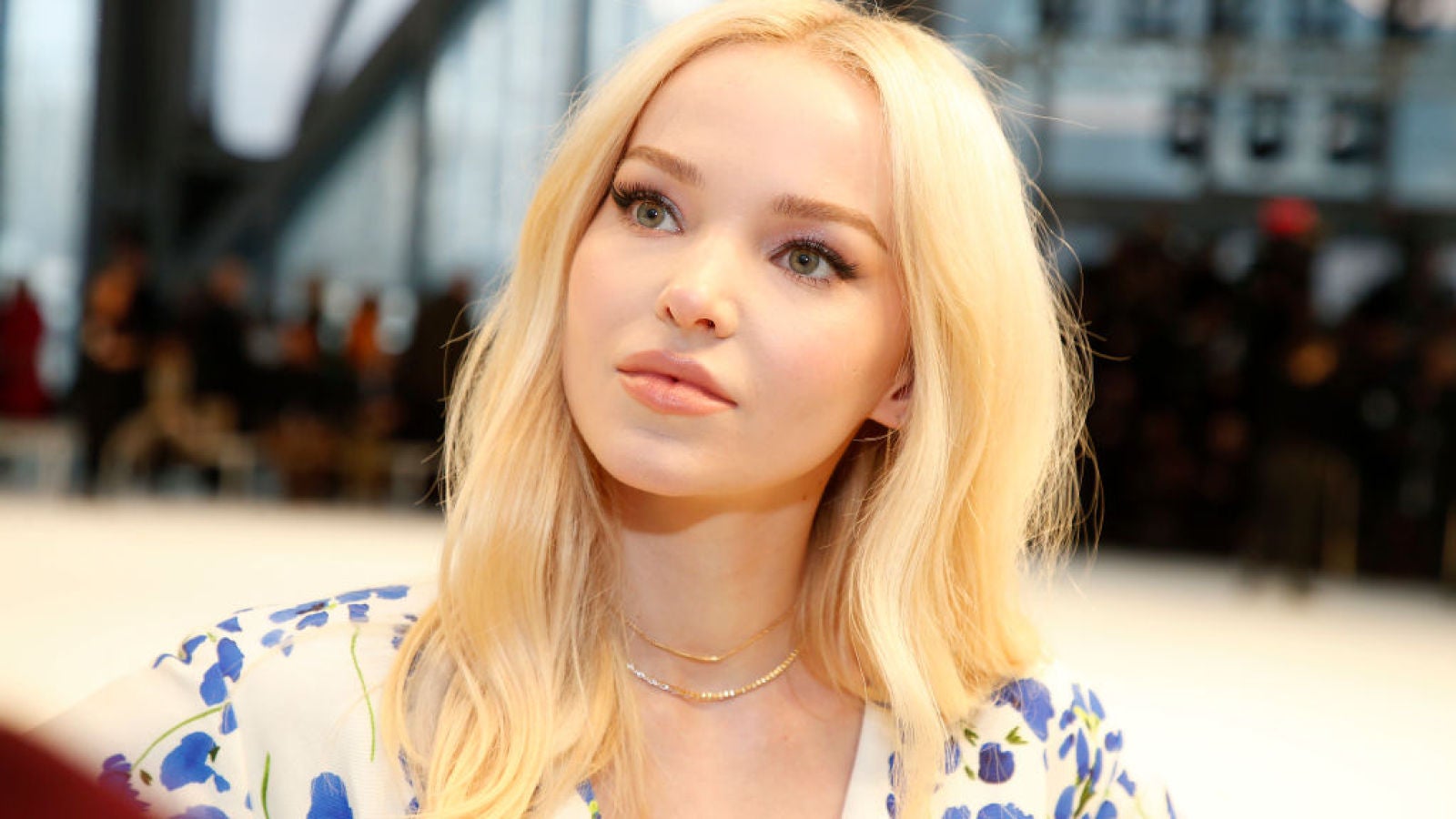 Dove Cameron reaparece tras abandonar las redes por problemas mentales con un importante mensaje